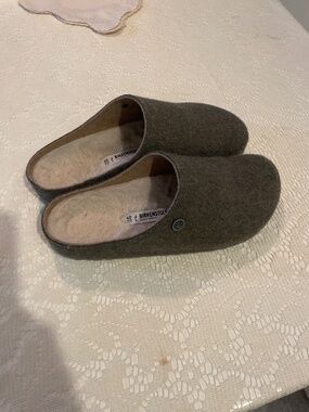 Birkenstock Clogs